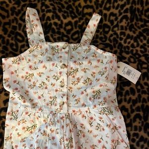 Billabong Bootcut jumpsuit. Girls size small. Original price 50$